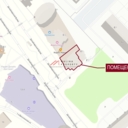 Аренда коммерческого помещения в ЖК "Russian Design District"