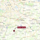 Аренда коммерческого помещения в ЖК "Russian Design District"