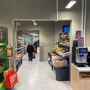 Продажа торгового помещения с супермаркетом Магнит