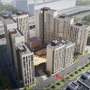 Аренда торгового помещения у метро Спартак 