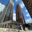 Продажа торгового помещения в ЖК "EVER". 