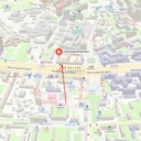 Продажа помещения с арендатором рядом с метро Аэропорт 