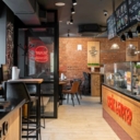 Продажа торгового помещения с арендатором "Мираторг"