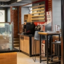 Продажа торгового помещения с арендатором "Мираторг"