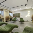 Продажа торгового помещения с арендатором на Тверской