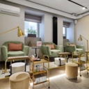 Продажа торгового помещения с арендатором на Тверской