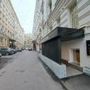 Продажа торгового помещения с арендатором на Тверской