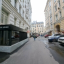 Продажа торгового помещения с арендатором на Тверской