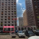 Продажа торгового помещения с арендатором Самокат 