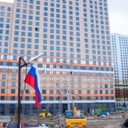 Продажа торгового помещения с супермаркетом "Пятерочка" 