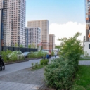 Продажа торгового помещения с супермаркетом "Пятерочка" 