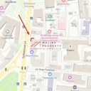 Аренда торгового помещения в ЖК Rosa Rossa