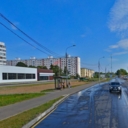 Продажа здания с сетевыми арендаторами в Новой Москве  