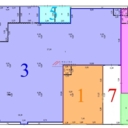 Продажа здания с сетевыми арендаторами в Новой Москве  