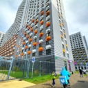 Продажа помещения с арендатором аптека в ЖК Люберецкий 