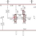 Продажа торгового помещения в ЖК Горки Парк