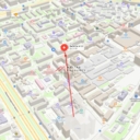 Продажа торгового помещения с арендаторами на Белорусской