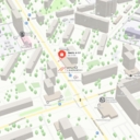 Продажа помещения с арендатором "Авито маркет" 