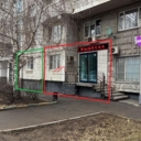 Продажа торгового помещения улице Василисы Кожиной 