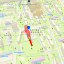 Продажа торгового помещения с арендатором