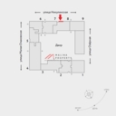 Продажа торгового помещения в ЖК "Страна Озерная"