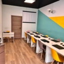 Продажа помещения с арендаторами в «LIFE-Варшавская»