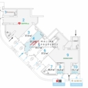 Продажа торгового помещения у метро Молодежная