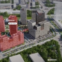 Продажа торгового помещения в ЖК "Страна Парковая"