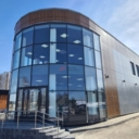 Продажа торгового здания в поселке Горки