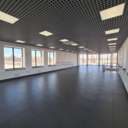 Аренда торгового здания в поселке Горки