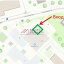 Продажа торгового помещения с аптекой Вита