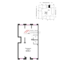 Продажа торгового помещения в ЖК Страна Озерная