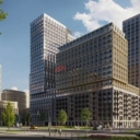 Продажа торгового помещения в ЖК "Страна Озерная"