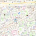 Арендный бизнес с магазином Красное и Белое на Арбате
