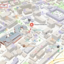 Аренда здания под общепит у метро Третьяковская