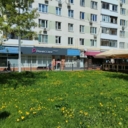 Аренда торгового помещения на Химкинском бульваре 