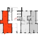 Аренда торгового помещения  в ЖК "Восточное Бутово"