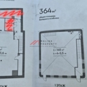 Аренда здания под общепит у метро Третьяковская