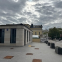 Аренда здания под общепит у метро Третьяковская