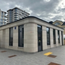 Аренда здания под общепит у метро Третьяковская