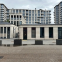 Аренда здания под общепит у метро Третьяковская