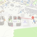 Продажа торгового помещения с арендатором Винлаб