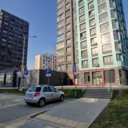 Аренда торгового помещения в ЖК Скандинавия 