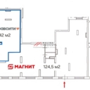Готовый арендный бизнес с Магнит и аптека 