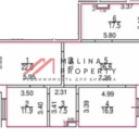 Аренда торгового помещения в ЖК "Ватутинки Парк"