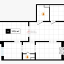 Аренда торгового помещения в ЖК "Ватутинки Парк"