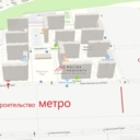 Аренда торгового помещения в ЖК "Ватутинки Парк"