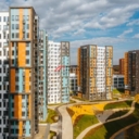 Продажа помещения в комплексе Скандинавия 