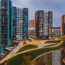 Продажа помещения в комплексе Скандинавия 