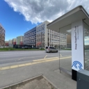 Продажа помещения с магазином "Магнит" в ЖК Середневский лес